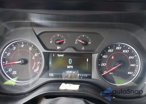 2018 Chevrolet Camaro 1Lt from USA, damaged, VIN 1G1FB1RSXJ0141134